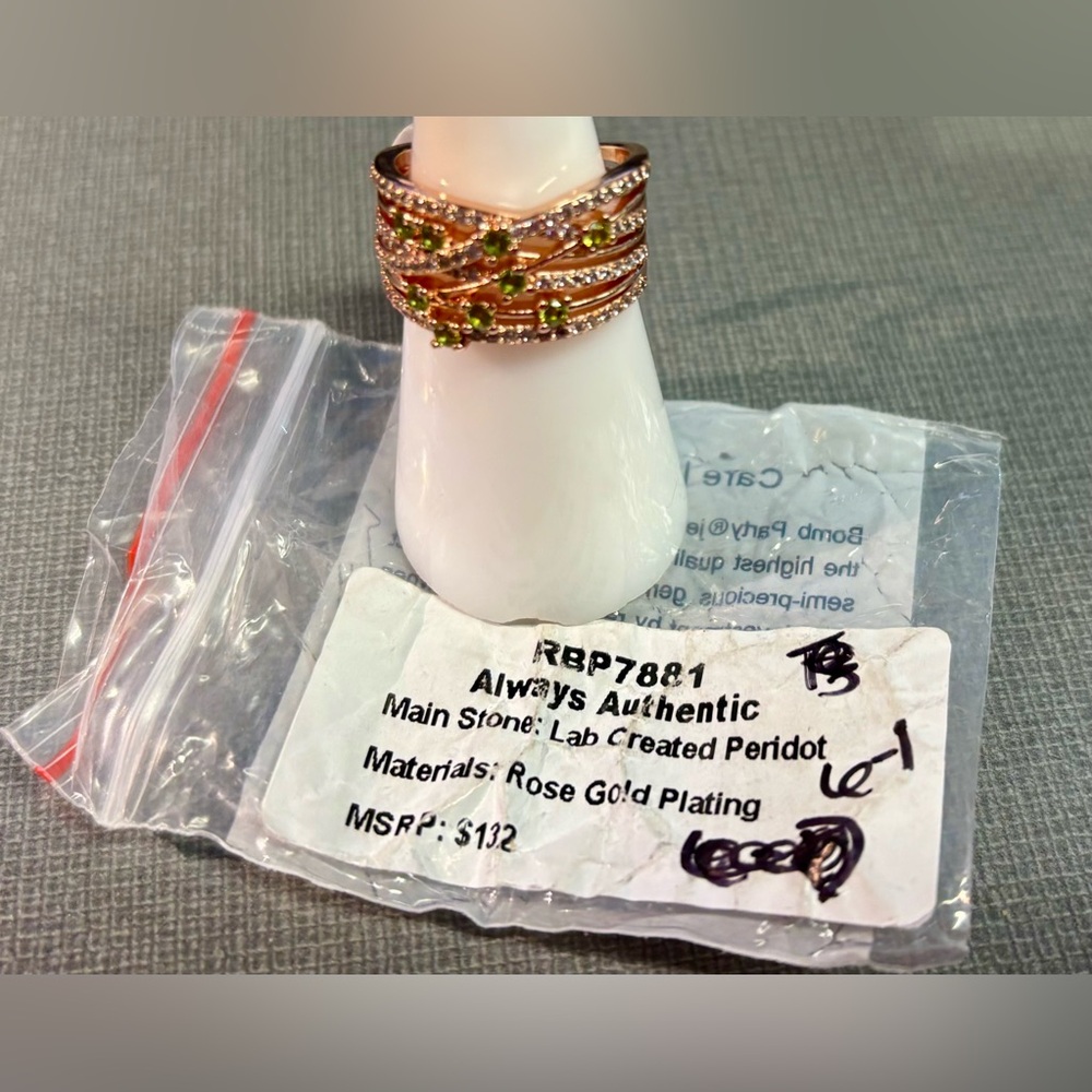 BP August Birthday Collection “Always Authentic”